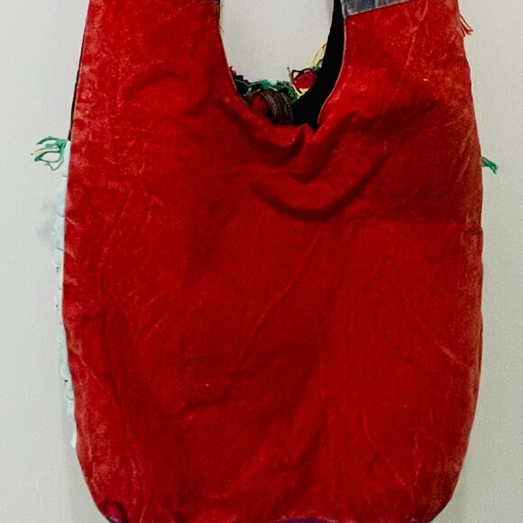 ONE LOVE RASTA BAG - Picture 2 of 10